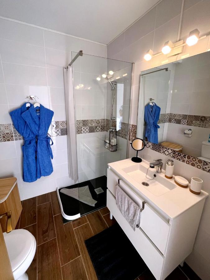 Cactus Del Mar Apartment Tarajalejo Bagian luar foto