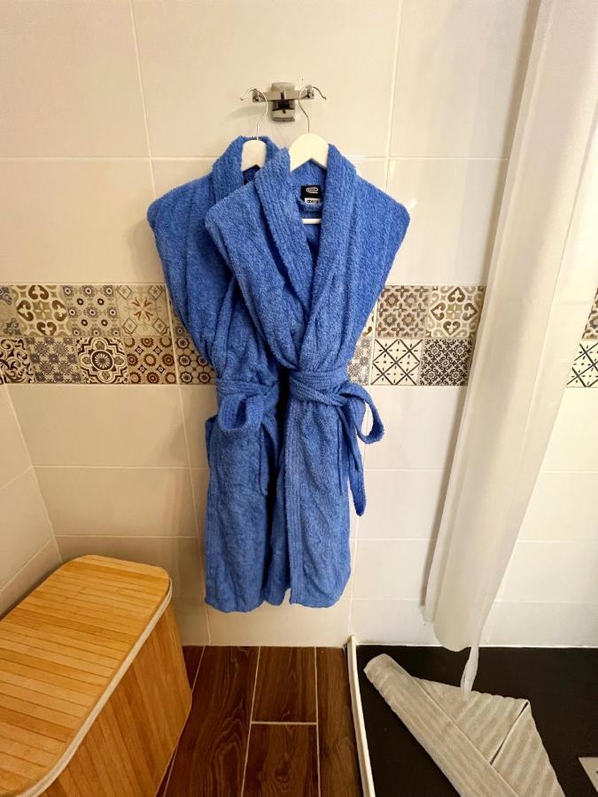 Cactus Del Mar Apartment Tarajalejo Bagian luar foto