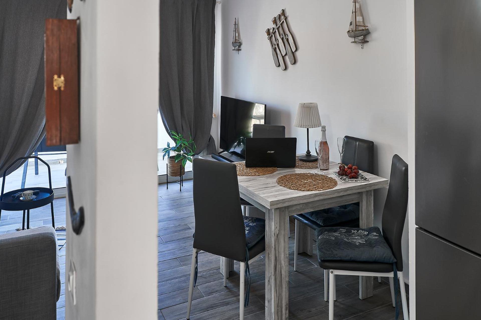 Cactus Del Mar Apartment Tarajalejo Bagian luar foto