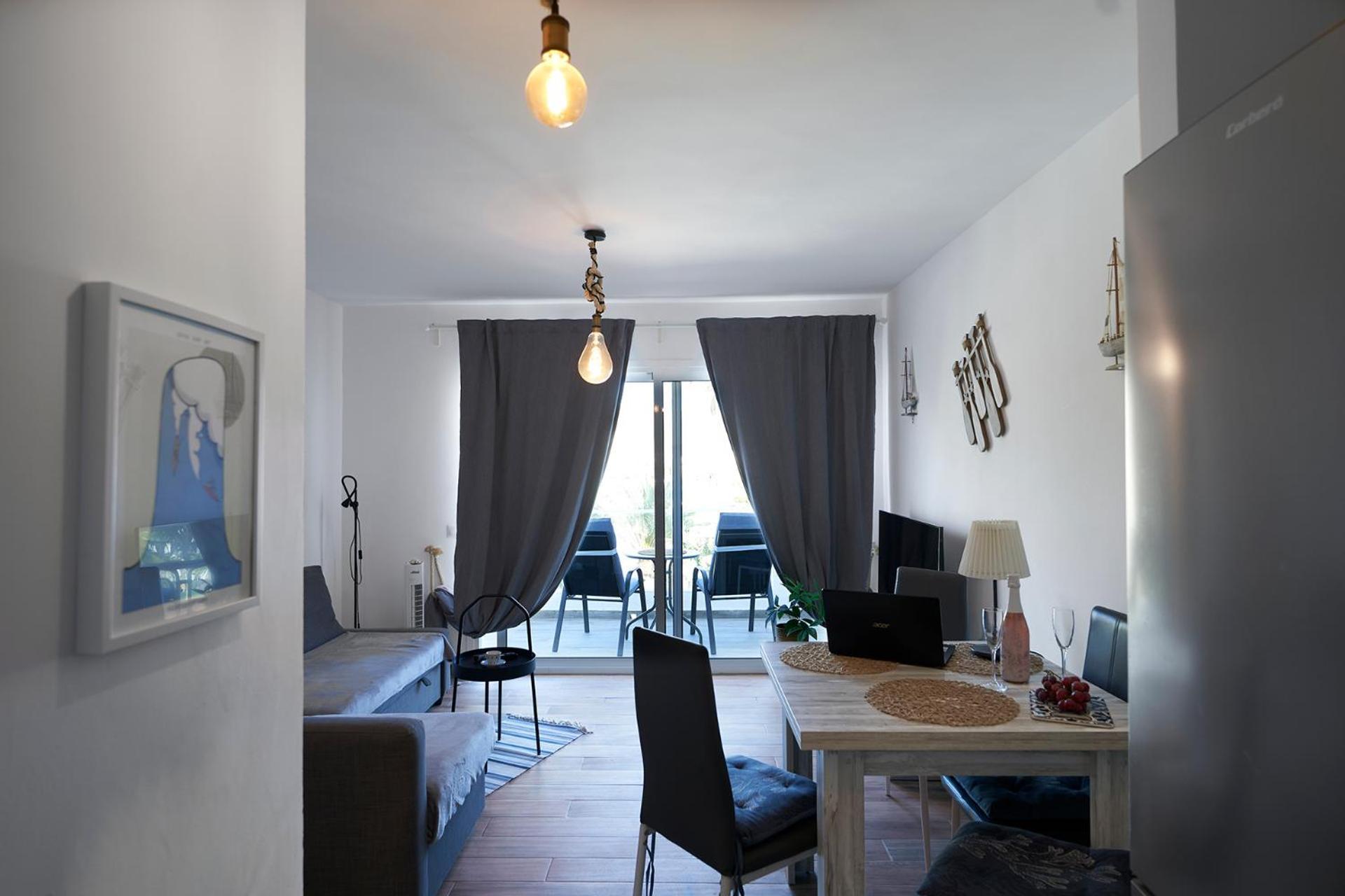 Cactus Del Mar Apartment Tarajalejo Bagian luar foto