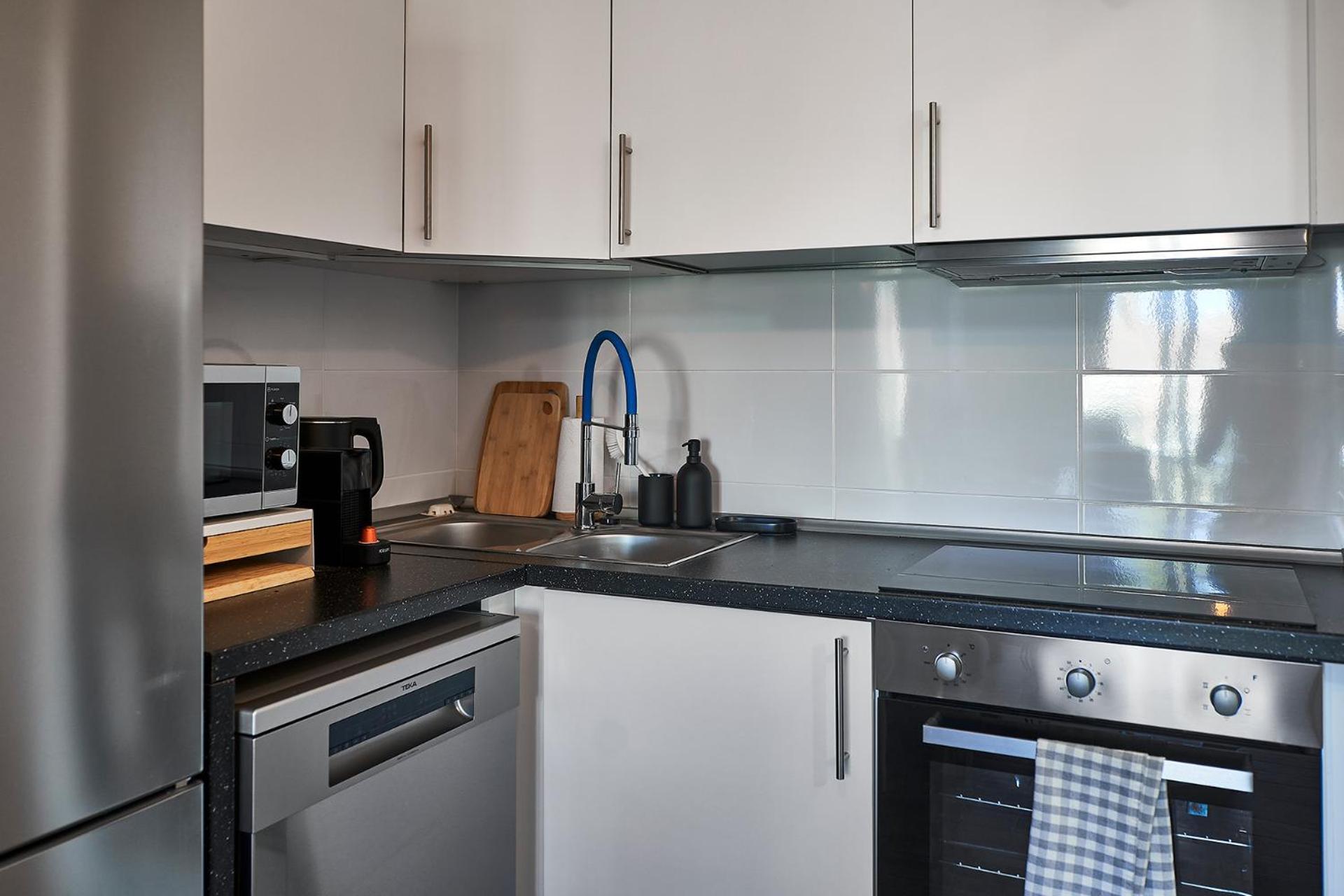 Cactus Del Mar Apartment Tarajalejo Bagian luar foto