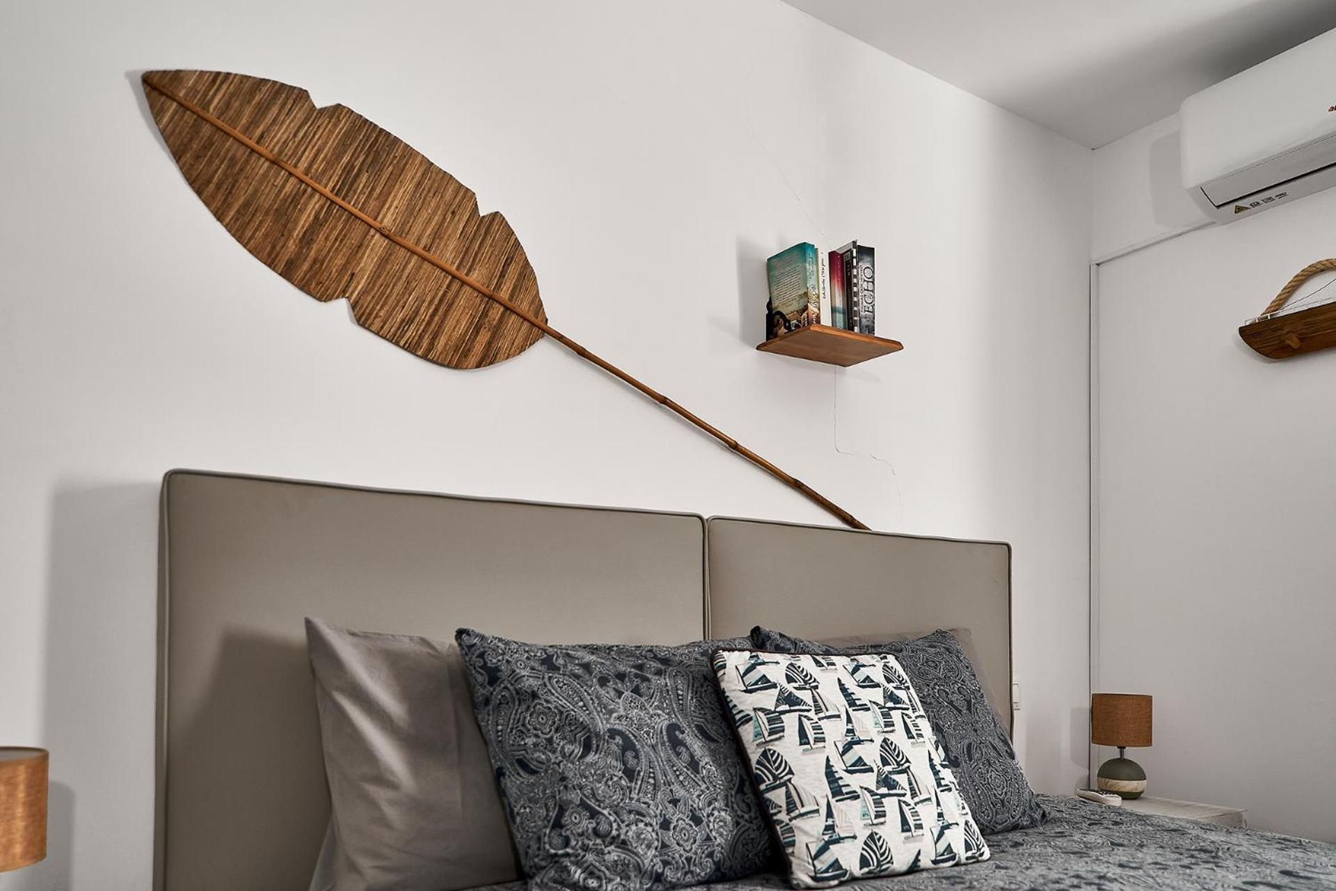 Cactus Del Mar Apartment Tarajalejo Bagian luar foto